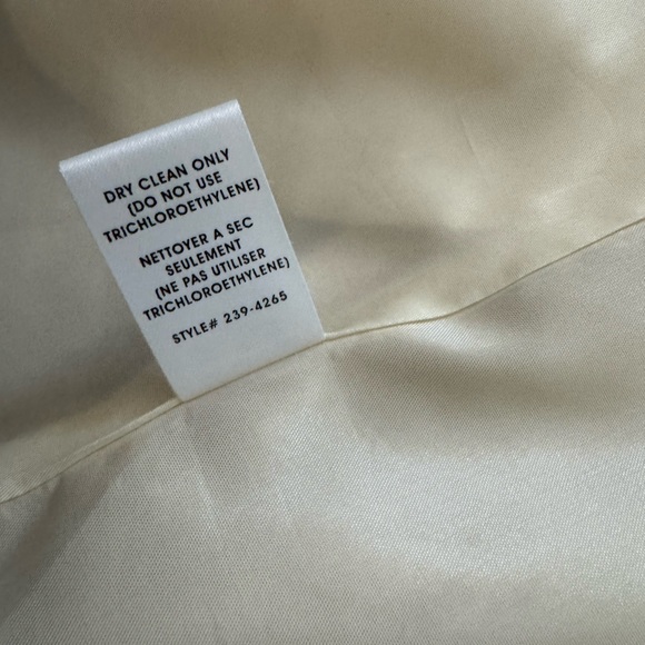 Vintage Nanette Lepore• Dress with 2 front pockets - Picture 3 of 9